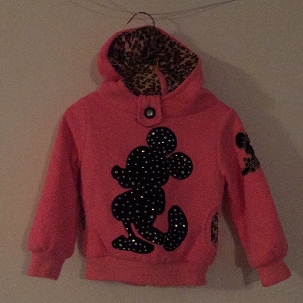 FuShi WEN jacket